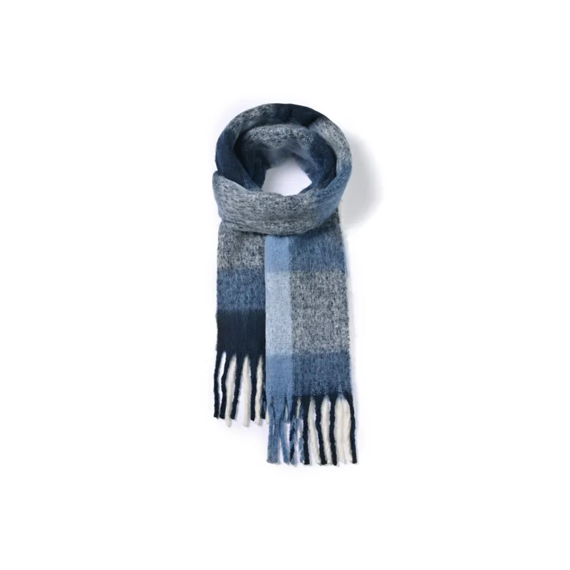 TUCANO Knit Scarves Unisex-5