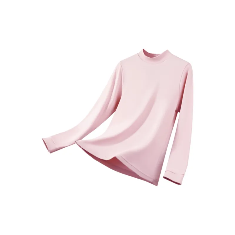 GUJIN Women's Thermal Tops-25