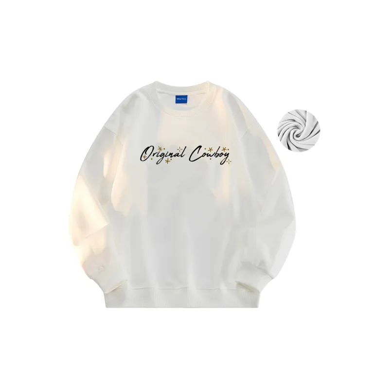 Disney Sweatshirts Unisex-17
