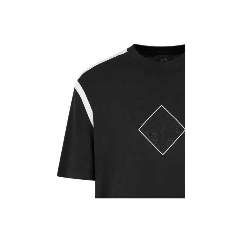 ARMANI EXCHANGEAE T Shirt Men's Jasper-1