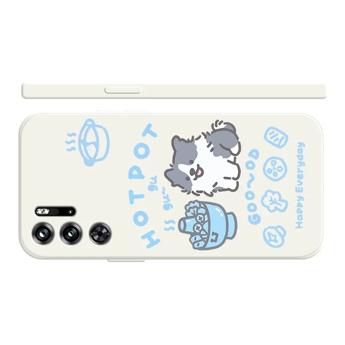 TUYAO Phone Cases-3