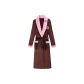 Coffee Pink Collar