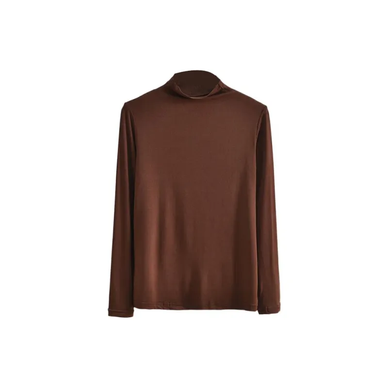 XIANSINIAO Thermal Tops Women's-8