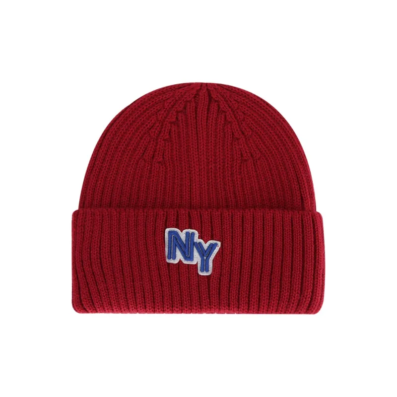 Lackpard Wool Blend Beanies Unisex-3