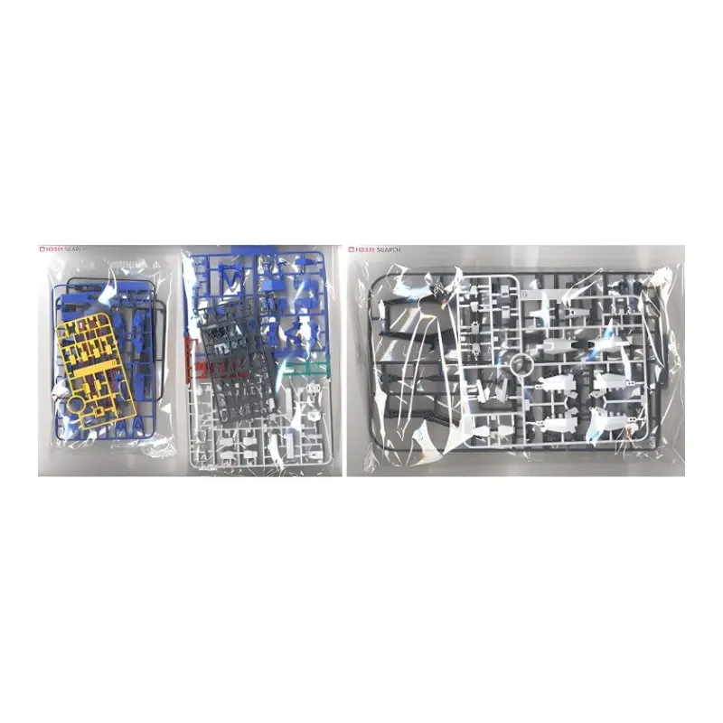 BANDAI Gundam AGE Collection HG AGE 21 Age 3 NORMAL Basic Type Gundam Model Kits-1