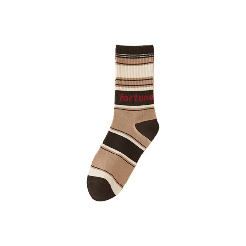 Cheemy Free Mid Calf Socks Women's Full Body Pack