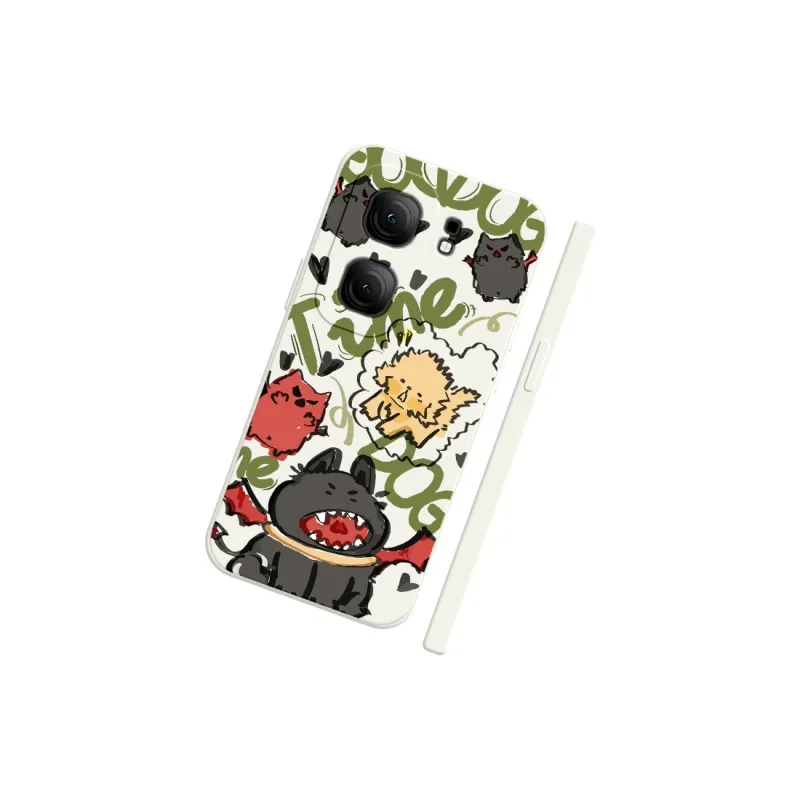 TUYAO Phone Cases-12