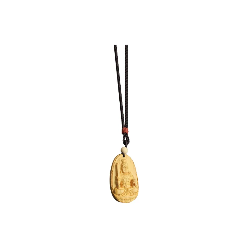 HOLLY RYAN Thuja Necklaces Unisex-12
