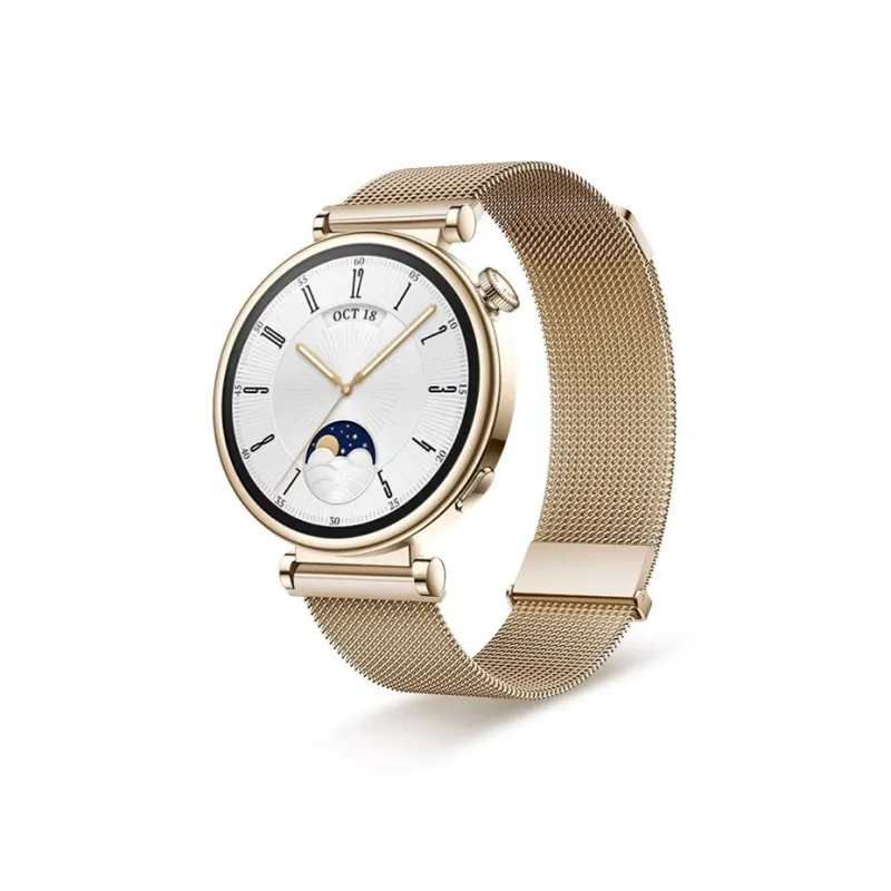 Vobafe Watch Band Huawei Compatibility 192mm Metal-4