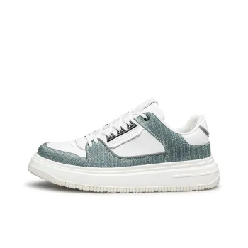 Flange Bullo Low-Top Skateboard Shoes Unisex