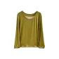 Mustard Yellow