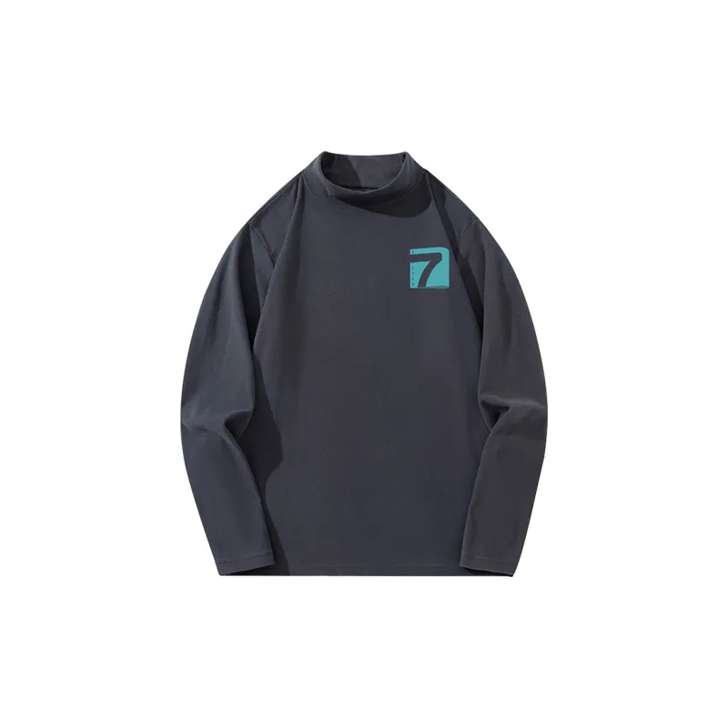 7 SEVFUN Unisex Thermal Tops-3