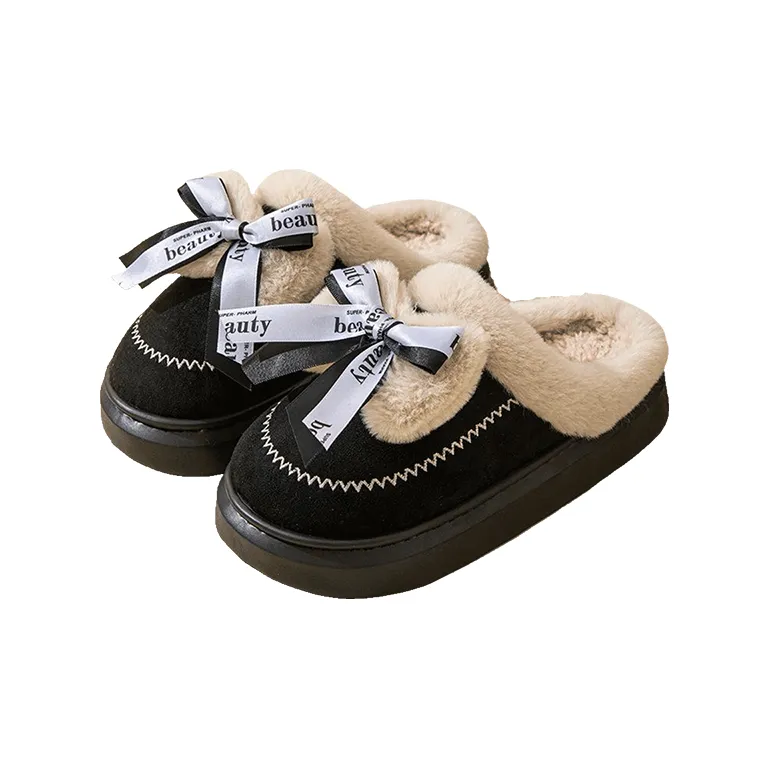 NANJIREN Slippers / Home Slippers-5