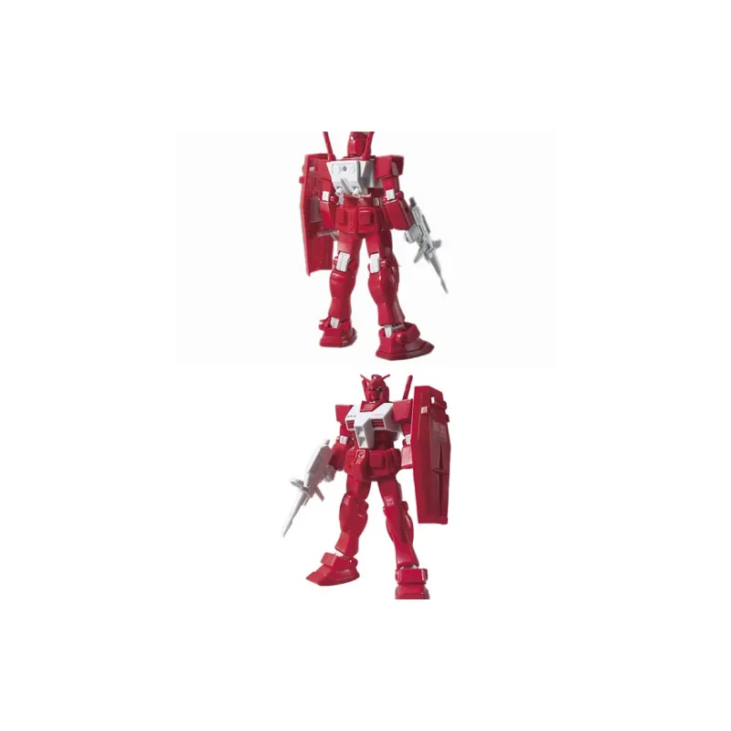 BANDAI Model Kits-2