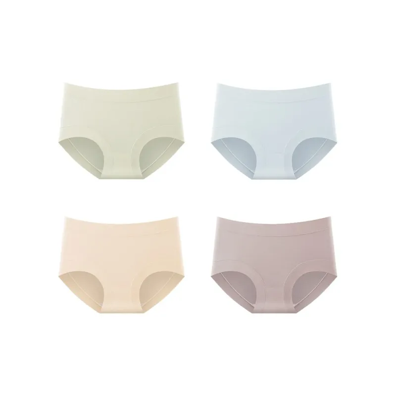 YUZHAOLIN Underpants Women's Combo Set-18
