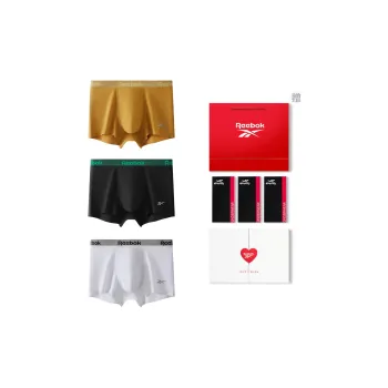 Reebok Underpants Men's Box 3 Pack
