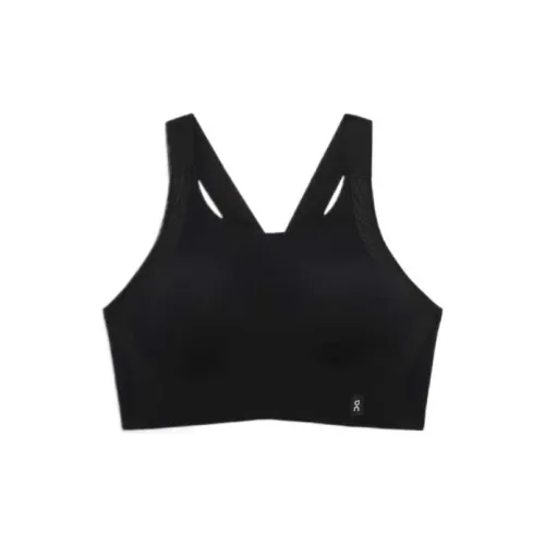 On Sports Underwear Women's Black