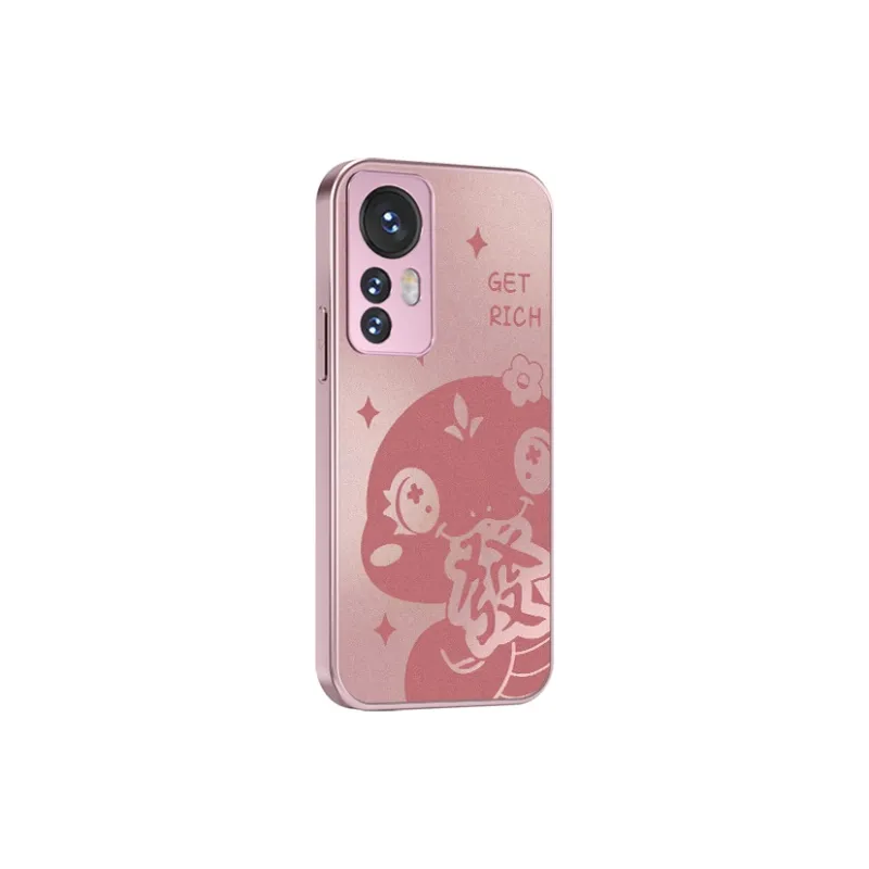 Tech Talent Phone Cases-11
