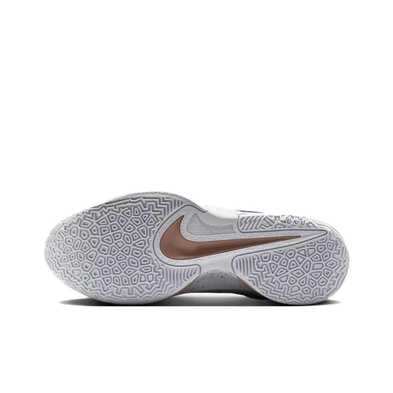 Nike Ja 2 In The Woods-5