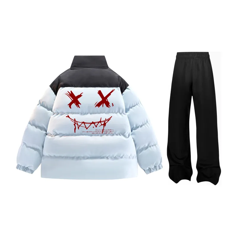 Stillslow Casual Sportswear Unisex-7