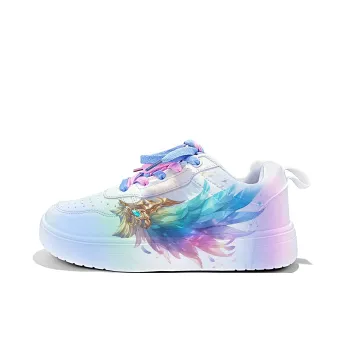 Cold Cicadas Yesterday Chinoiserie Anti Slip And Wear Resistant Lightweight Low Top Casual Shoes Unisex White