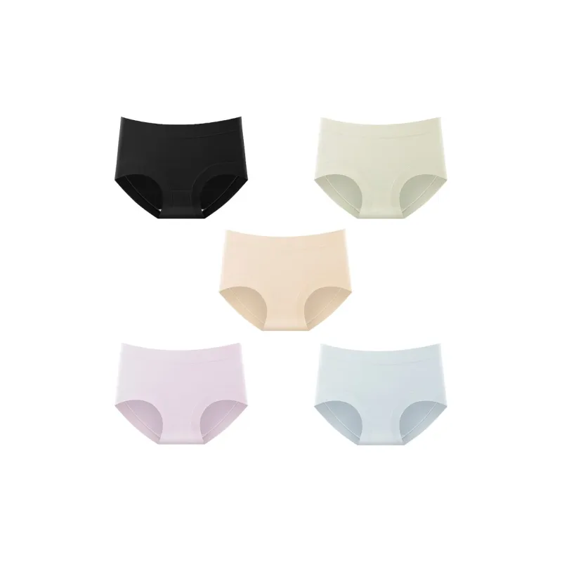 YUZHAOLIN Underpants Women's Combo Set-20