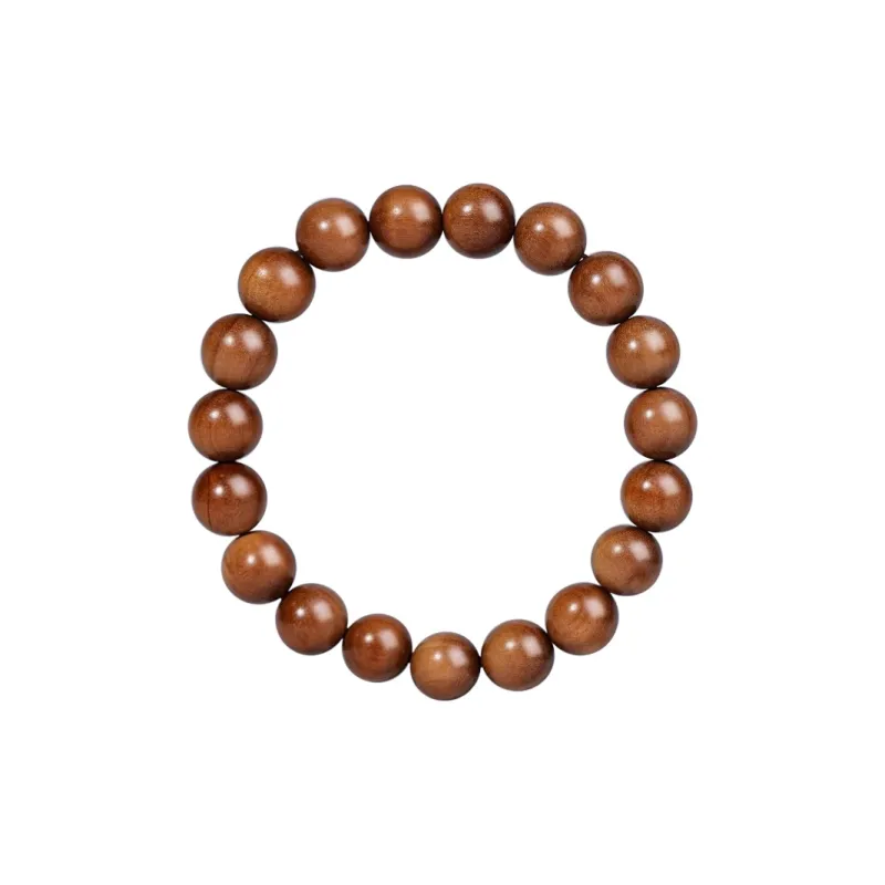 DALONG Old Mountain Sandalwood Bracelets Unisex-0