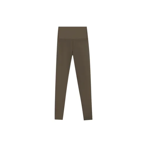 2323 Shapewear Bottom Women's 1 Pack Matte Coffee