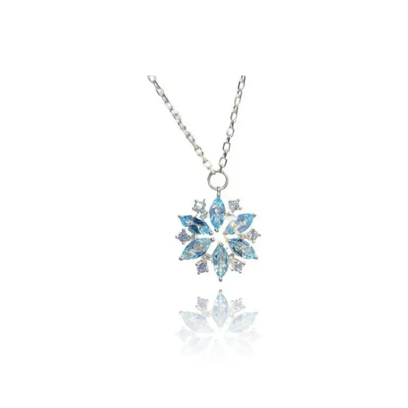 AEMC Necklaces Women's-1