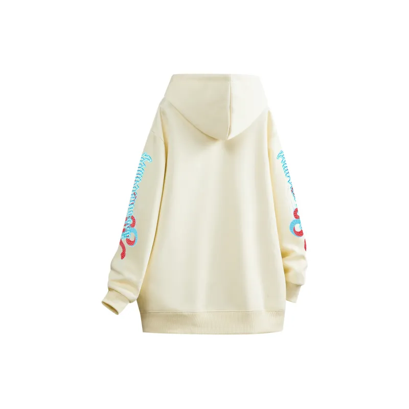 POLAR BEAR Sweatshirts Unisex-8