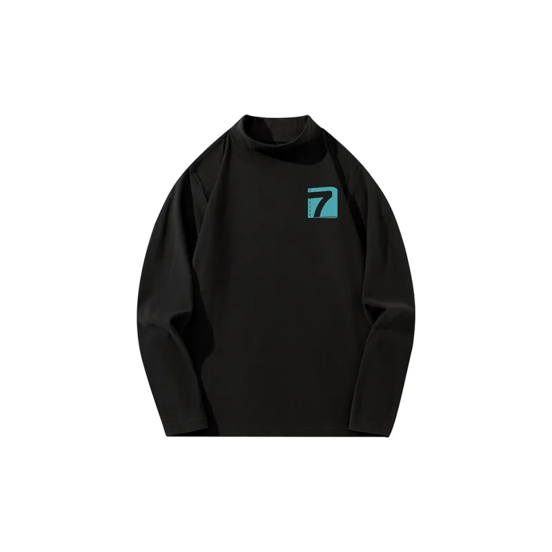 7 SEVFUN Unisex Thermal Tops-0