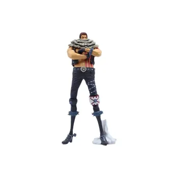 BANPRESTO Bonus Gifts