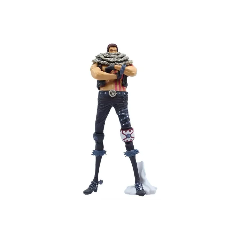 BANPRESTO Bonus Gifts-0