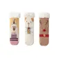 Pearl Milk Tea 1+Birthday Bear 1+Red Nose Deer 1