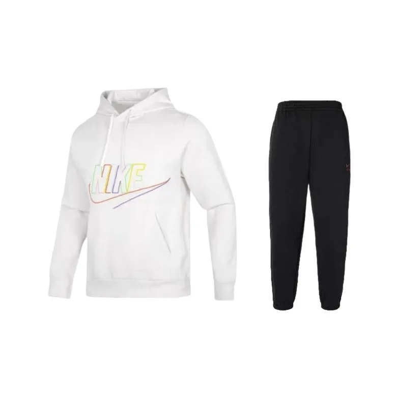 Nike AS M NK CLUB+ BB PO HOODIE MCF Casual Sportswear Unisex-1