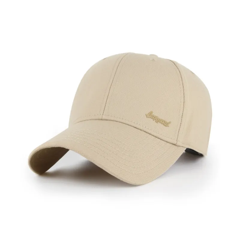 Lackpard Polyester Baseball Caps Men's-1