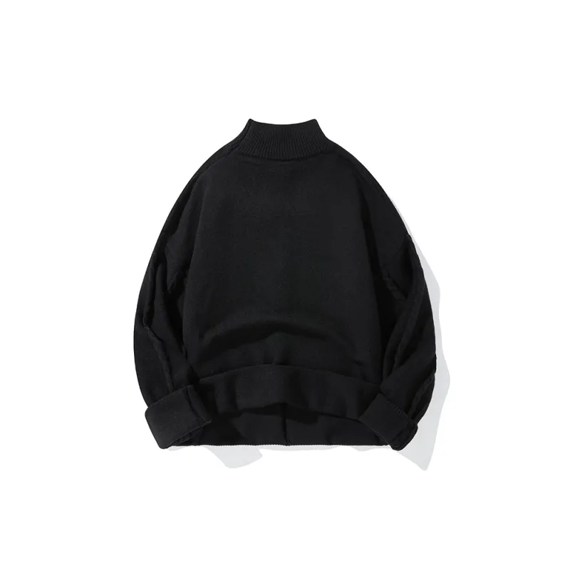 I.E Sweaters Unisex-1
