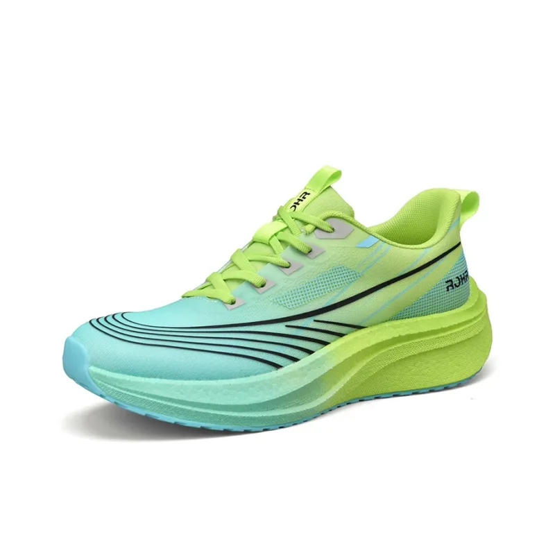 ROHR Low Top Running Shoes Men's-7