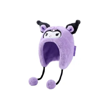 Sanrio Polyester Hoods & Plush Hats Kids'