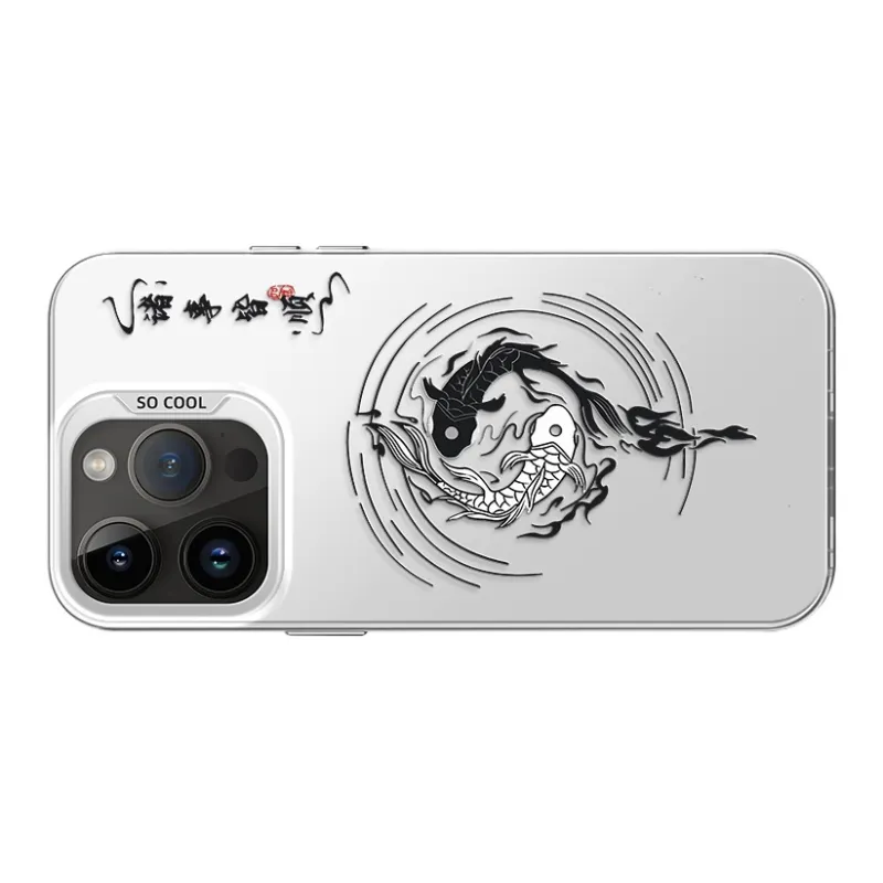 GELEI Phone Cases-9