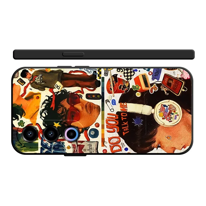 TUYAO Phone Cases-13