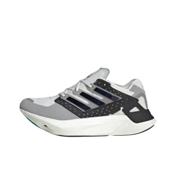 Adidas Equipment Edge Runner 1 Crystal White Core Black Equipment Green