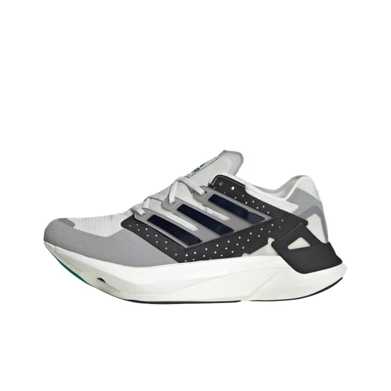 Adidas Equipment Edge Runner 1 Crystal White Core Black Equipment Green-0