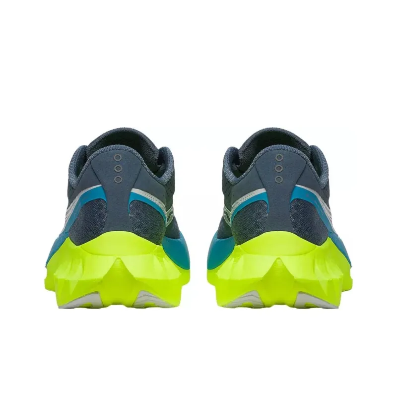 Saucony Endorphin Pro 4 Mirage Citron Women's-3