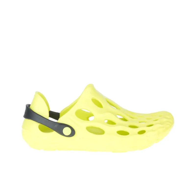 MERRELL Hydro Moc Hi Viz Women's-1
