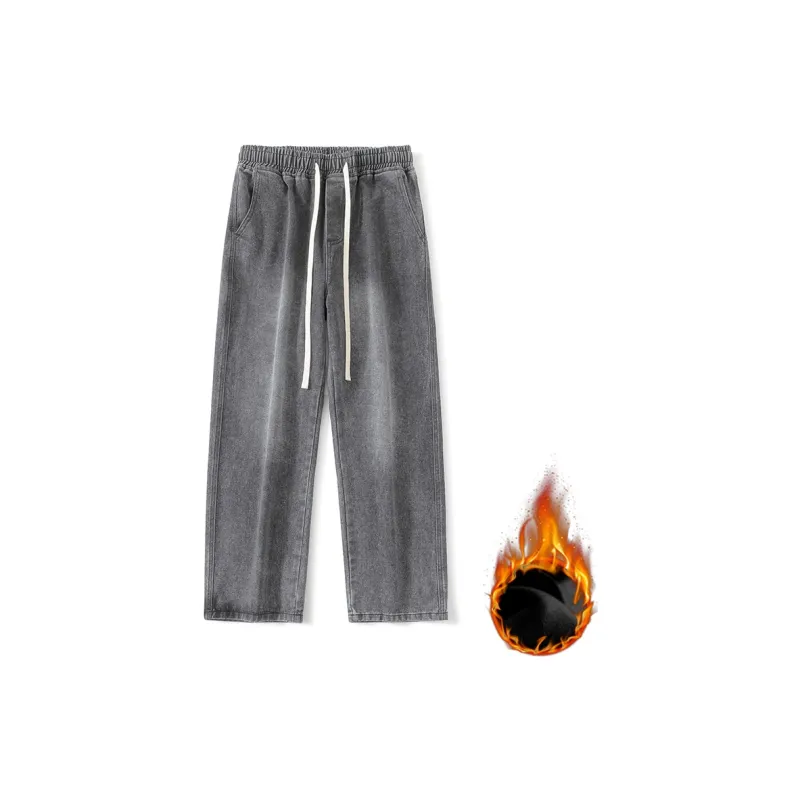 Jeep Pasture Horse Lifestyle Jeans Unisex-55