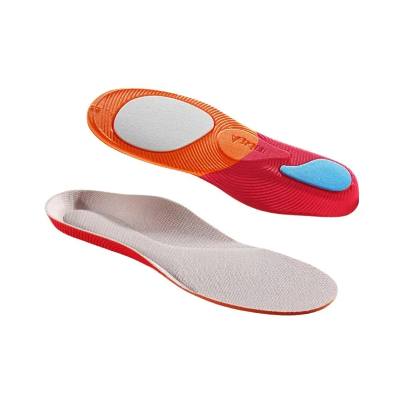 Yalu Ski Insoles-7