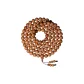 [Premium]India Laoshan Sandalwood 10mm*108 Pcs