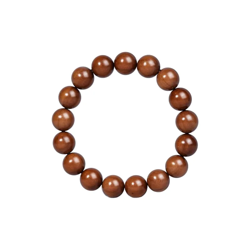 DALONG Old Mountain Sandalwood Bracelets Unisex-5