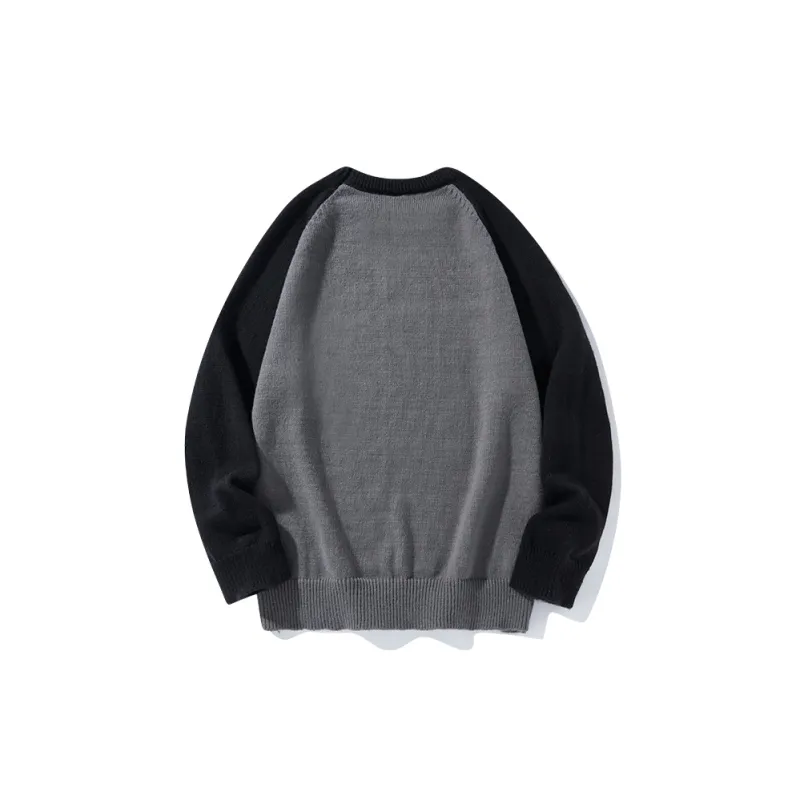 I.E Sweaters Unisex-3
